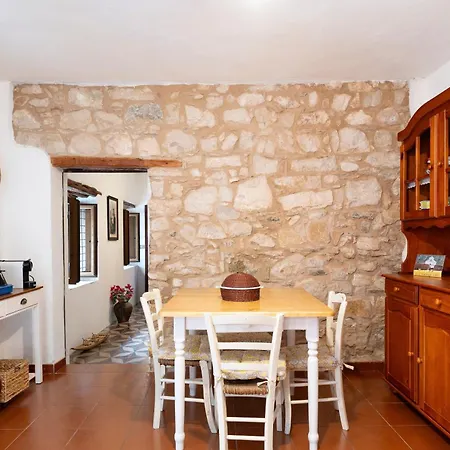Prázdninový dům Il Borgo - Casa Ottocentesca *