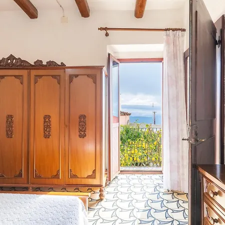 Il Borgo - Casa Ottocentesca Baunei