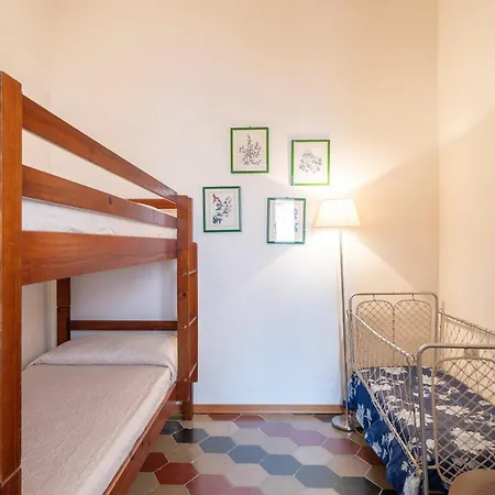 Il Borgo - Casa Ottocentesca Prázdninový dům Baunei