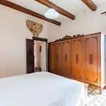 Il Borgo - Casa Ottocentesca בית נופש *