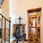 Il Borgo - Casa Ottocentesca * Baunei