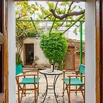 Il Borgo - Casa Ottocentesca *