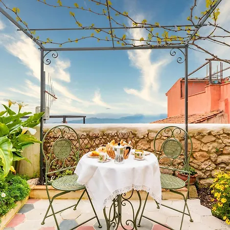 Il Borgo - Casa Ottocentesca Baunei