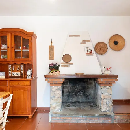 Il Borgo - Casa Ottocentesca * Baunei