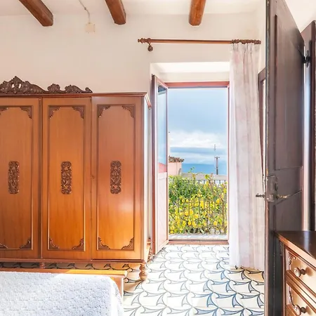 Il Borgo - Casa Ottocentesca