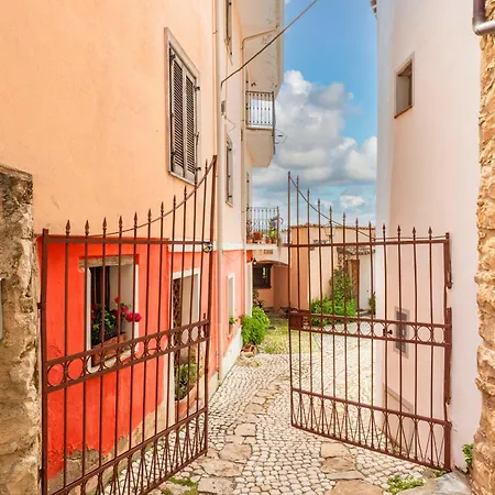 Il Borgo - Casa Ottocentesca Holiday home