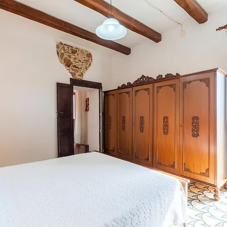 Holiday home Il Borgo - Casa Ottocentesca Baunei