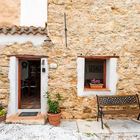 Il Borgo - Casa Ottocentesca *