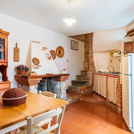 Holiday home Il Borgo - Casa Ottocentesca