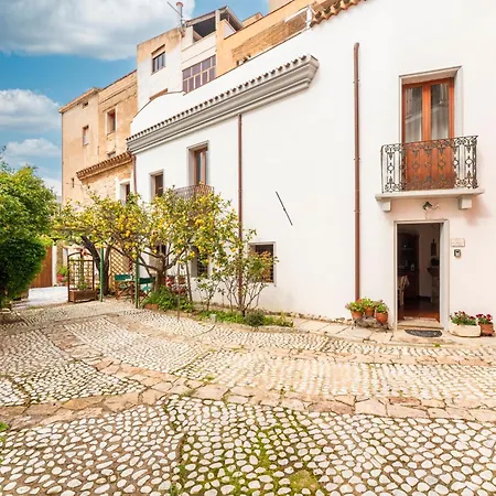 Il Borgo - Casa Ottocentesca Holiday home
