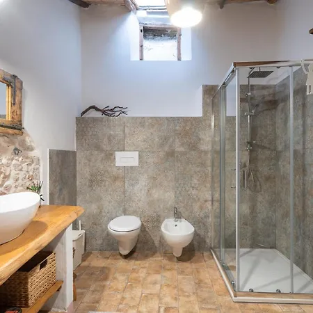 Holiday home Il Borgo - Casa Ottocentesca