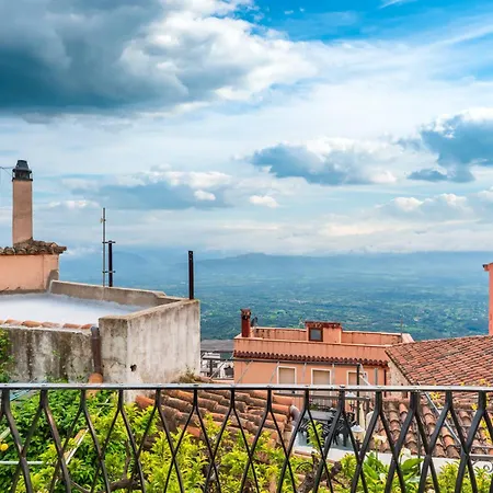 Il Borgo - Casa Ottocentesca Holiday home Baunei