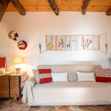 Il Borgo - Casa Ottocentesca Holiday home