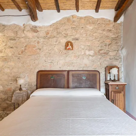 Holiday home Il Borgo - Casa Ottocentesca