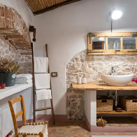 Il Borgo - Casa Ottocentesca Holiday home