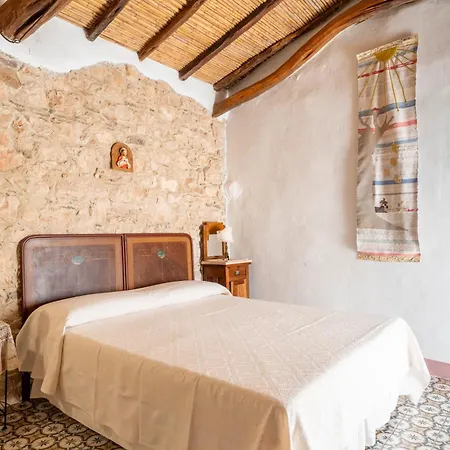 Il Borgo - Casa Ottocentesca * Baunei