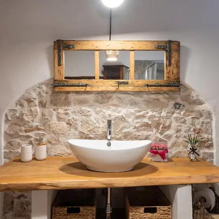 Il Borgo - Casa Ottocentesca Holiday home