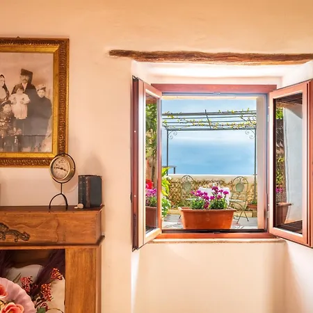 Il Borgo - Casa Ottocentesca * Baunei