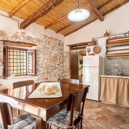 Il Borgo - Casa Ottocentesca *