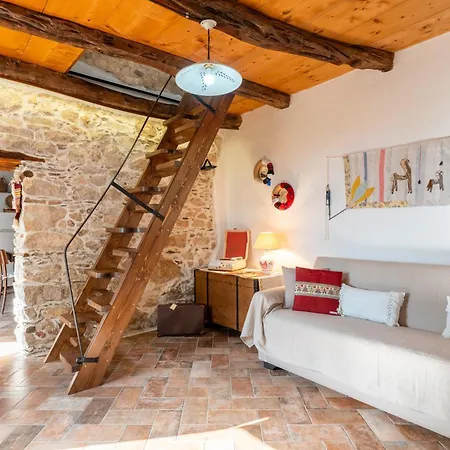 Il Borgo - Casa Ottocentesca Holiday home