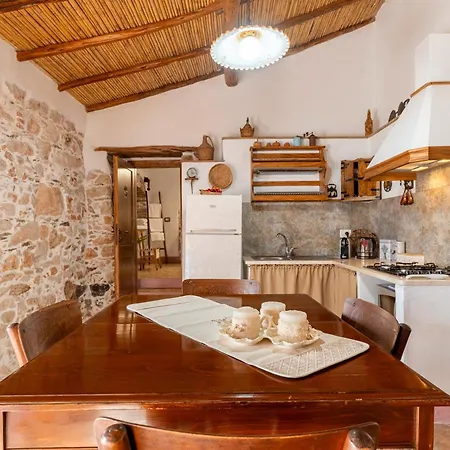 Il Borgo - Casa Ottocentesca *