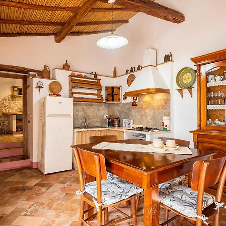 Il Borgo - Casa Ottocentesca Holiday home