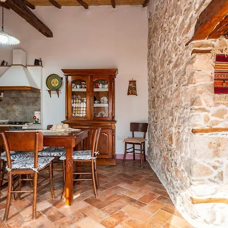 Il Borgo - Casa Ottocentesca Baunei