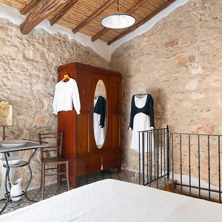 Il Borgo - Casa Ottocentesca Holiday home *