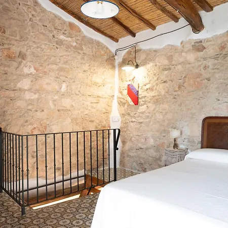 Il Borgo - Casa Ottocentesca Baunei