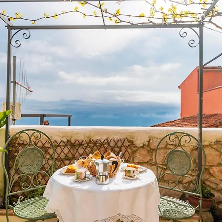 Holiday home Il Borgo - Casa Ottocentesca *