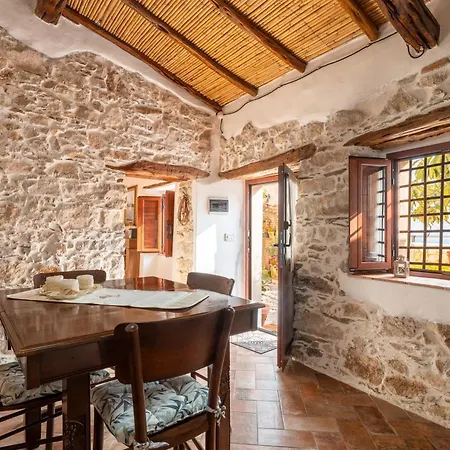 Holiday home Il Borgo - Casa Ottocentesca Baunei