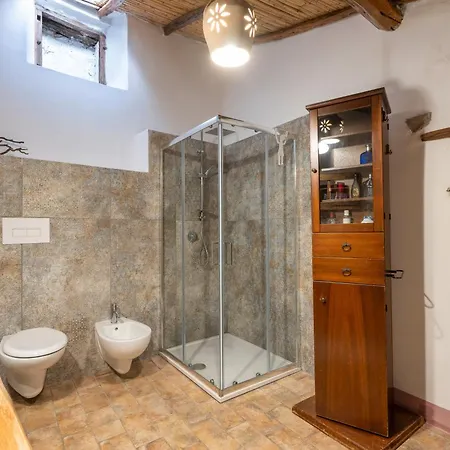 Il Borgo - Casa Ottocentesca Baunei