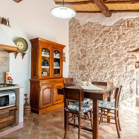 Il Borgo - Casa Ottocentesca Holiday home