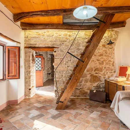 Il Borgo - Casa Ottocentesca Holiday home Baunei