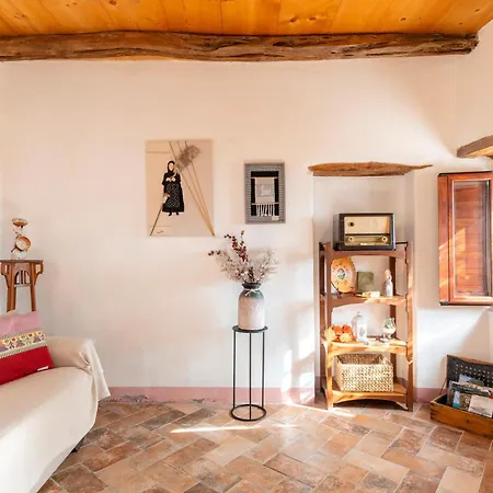 Il Borgo - Casa Ottocentesca Baunei