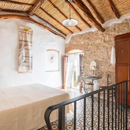 Il Borgo - Casa Ottocentesca