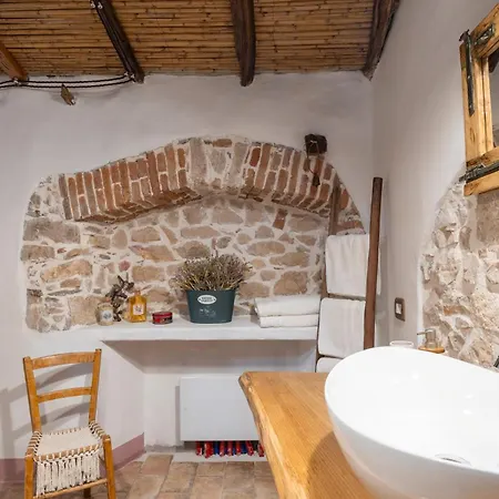 Holiday home Il Borgo - Casa Ottocentesca