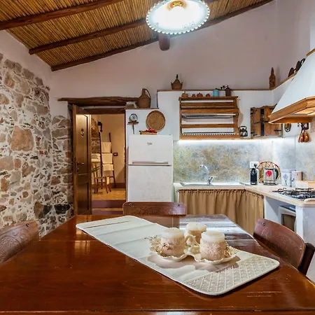 Holiday home Il Borgo - Casa Ottocentesca Baunei