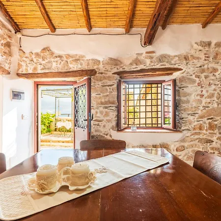 Il Borgo - Casa Ottocentesca *