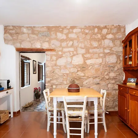 Il Borgo - Casa Ottocentesca Дом отдыха *