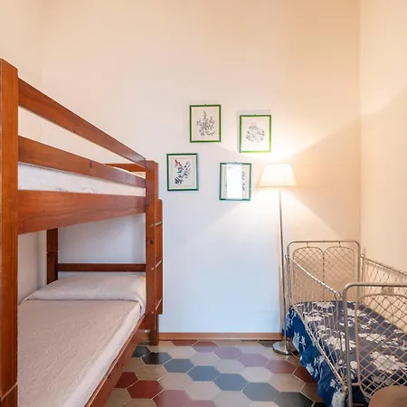 Il Borgo - Casa Ottocentesca *