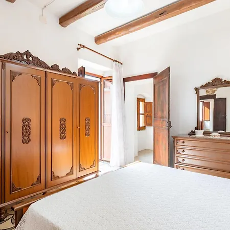 Il Borgo - Casa Ottocentesca Сasa de vacaciones