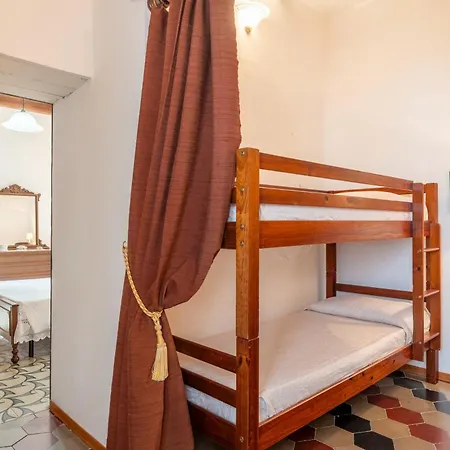 Il Borgo - Casa Ottocentesca *