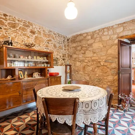 Il Borgo - Casa Ottocentesca Дом отдыха Бауней