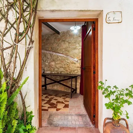 Il Borgo - Casa Ottocentesca