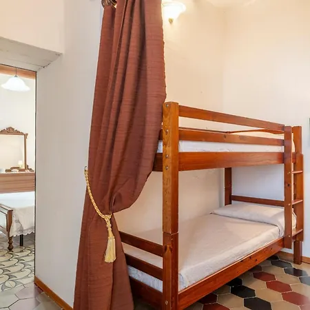 بيت للعطل Il Borgo - Casa Ottocentesca بوناي