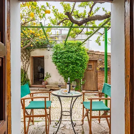 Il Borgo - Casa Ottocentesca *